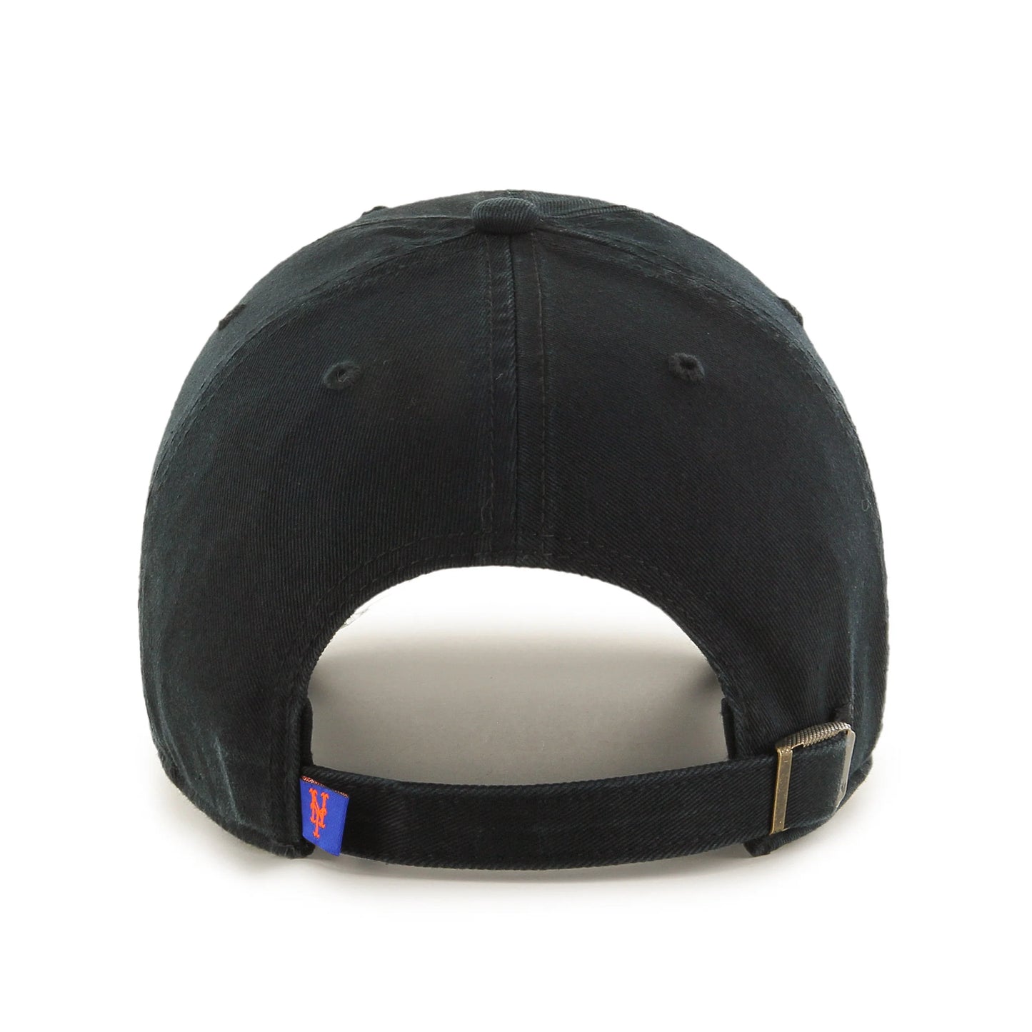 NEW YORK METS '47 CLEAN UP