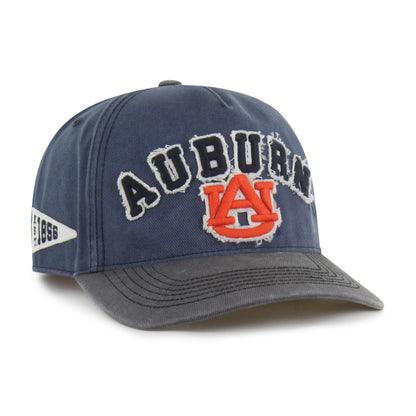 AUBURN TIGERS CALDERWOOD '47 HITCH RF RELAXED FIT