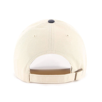 NEW YORK YANKEES COOPERSTOWN TWO TONE '47 CLEAN UP