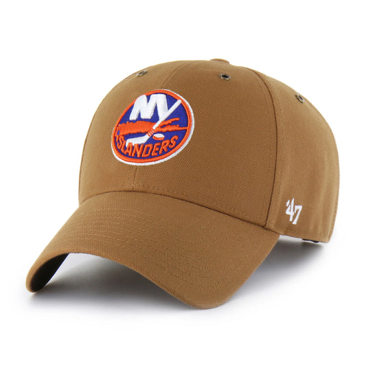 NEW YORK ISLANDERS CARHARTT '47 MVP