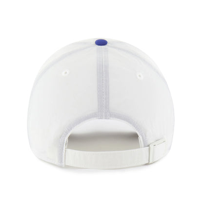 DUKE BLUE DEVILS MODERNIA '47 CLEAN UP