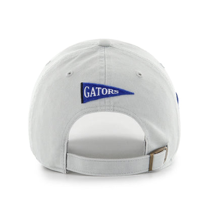 FLORIDA GATORS PARKE X '47 CLEAN UP