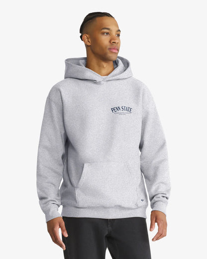 PENN STATE NITTANY LIONS CONSTANTINE '47 FOUNDATION HOOD