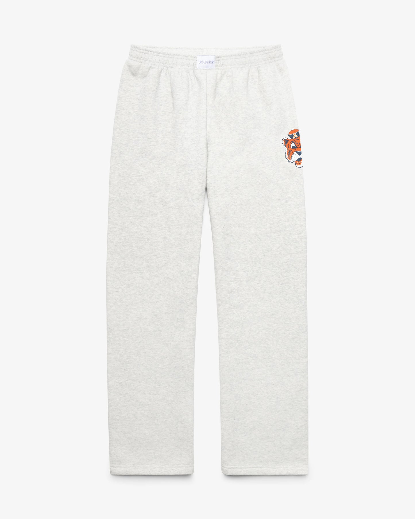 AUBURN TIGERS VINTAGE PARKE X '47 WOMEN'S BOXER SWEATPANTS