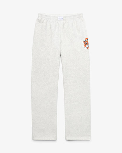 AUBURN TIGERS VINTAGE PARKE X '47 WOMEN'S BOXER SWEATPANTS