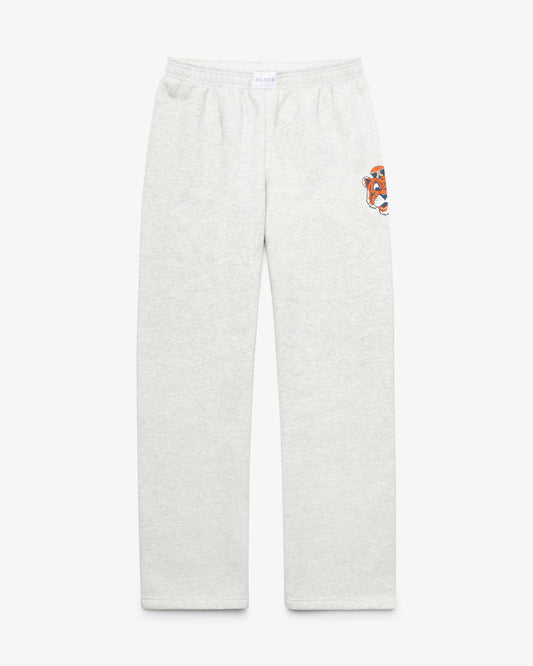 AUBURN TIGERS VINTAGE PARKE X '47 WOMEN'S BOXER SWEATPANTS