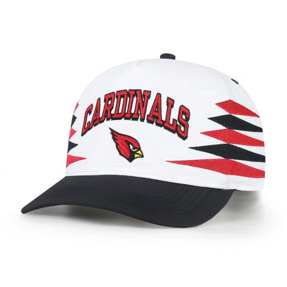 ARIZONA CARDINALS DIAMOND CUT BRRR '47 HITCH RF RELAXED FIT