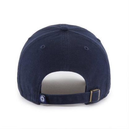 LOS ANGELES CLIPPERS '47 CLEAN UP