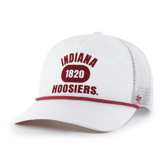 Indiana Hoosiers Flock Ball '47 Hitch