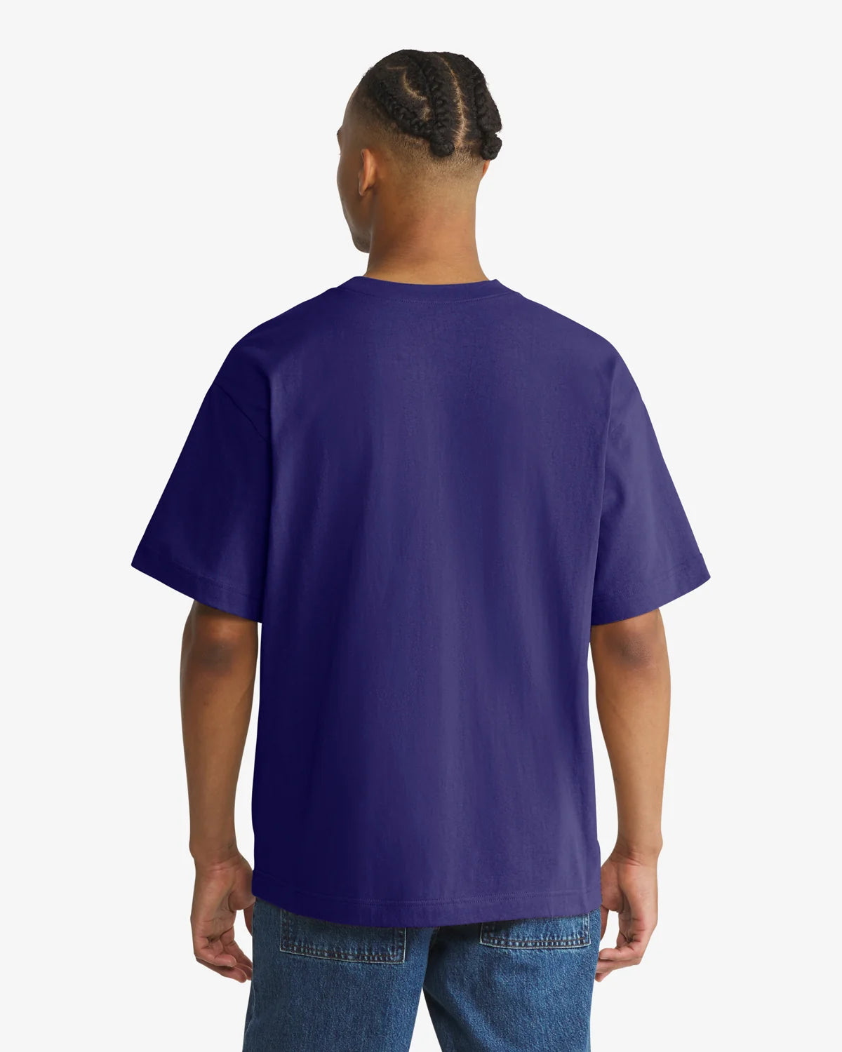 LOUISIANA STATE TIGERS LSU MASCOT MANIA '47 FOUNDATION TEE