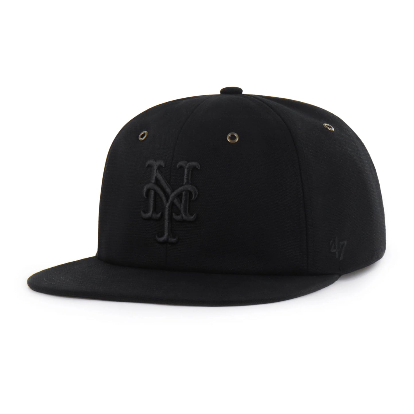 NEW YORK METS CARHARTT '47 CAPTAIN RL RELAXED