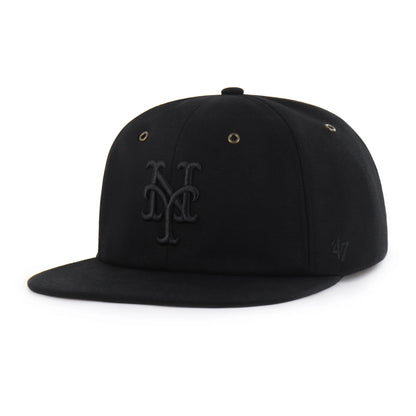 NEW YORK METS CARHARTT '47 CAPTAIN RL RELAXED