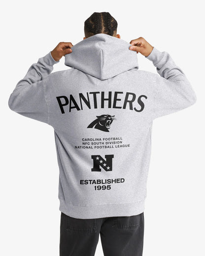 CAROLINA PANTHERS CONSTANTINE '47 FOUNDATION HOOD
