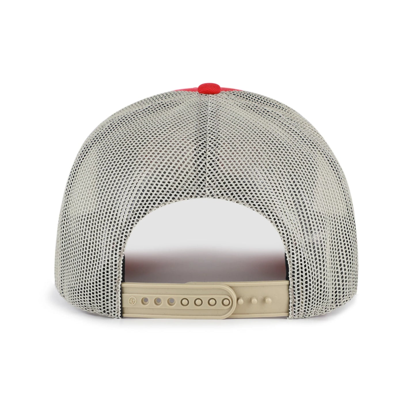 Ohio State Buckeyes Enfield '47 Trucker