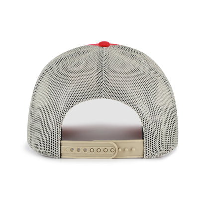Ohio State Buckeyes Enfield '47 Trucker