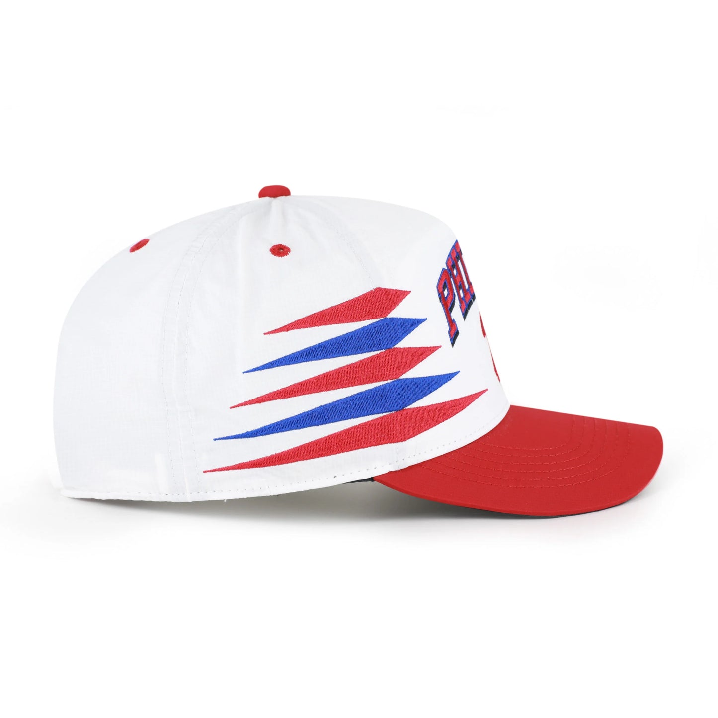 PHILADELPHIA PHILLIES DIAMOND CUT BRRR '47 HITCH
