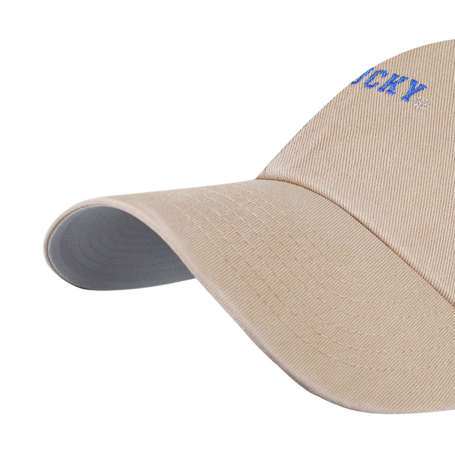 Kentucky Wildcats Script '47 Clean Up