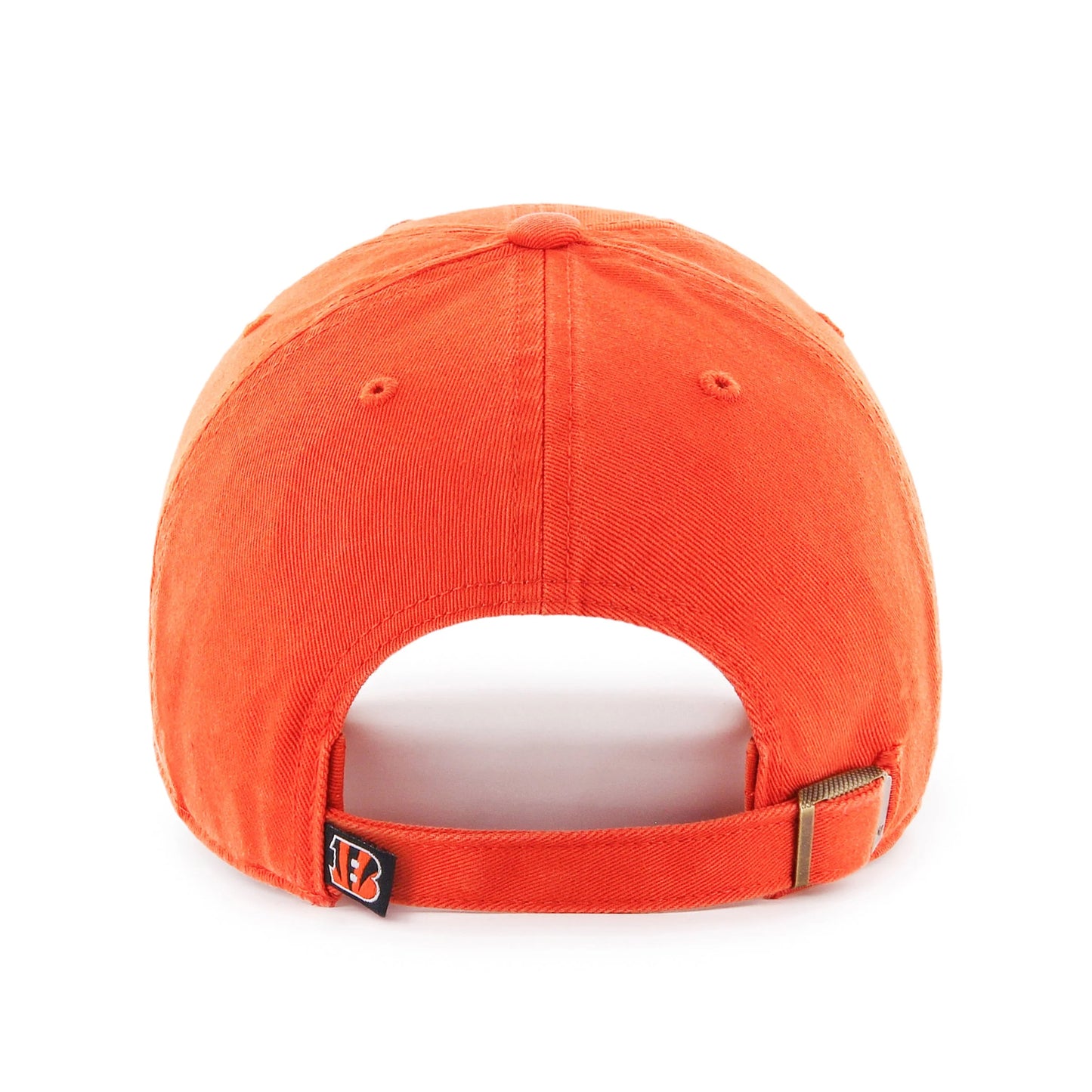 CINCINNATI BENGALS '47 CLEAN UP