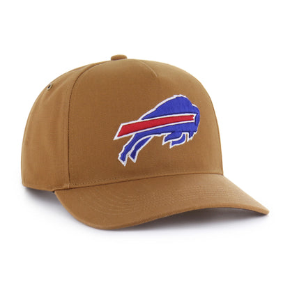 BUFFALO BILLS CARHARTT '47 HITCH RF RELAXED FIT