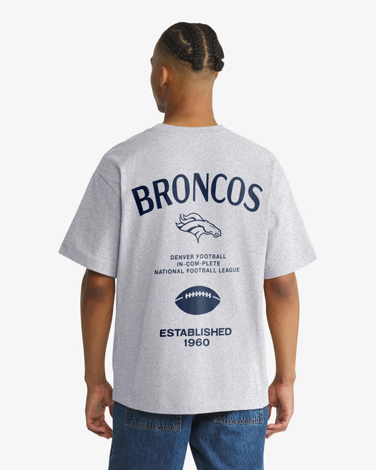 DENVER BRONCOS CONSTANTINE '47 FOUNDATION TEE