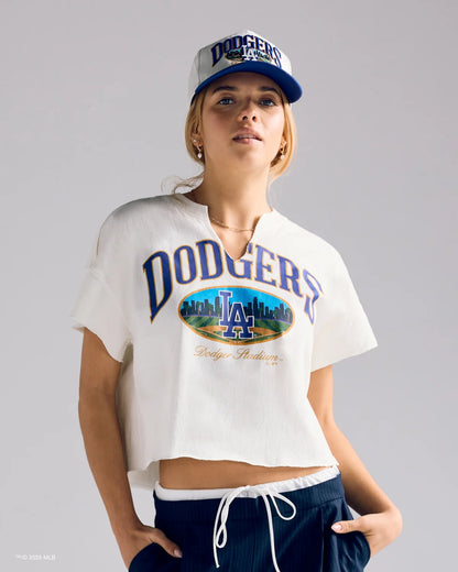 LOS ANGELES DODGERS OPEN CITY '47 HITCH