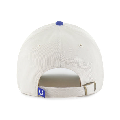 Indianapolis Colts Broke Line Loop '47 MVP