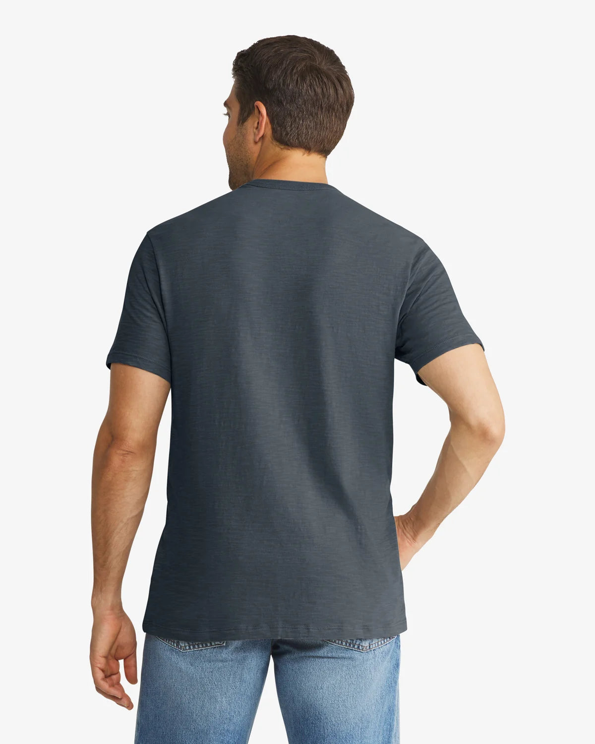 '47 BASICS SCRUM TEE