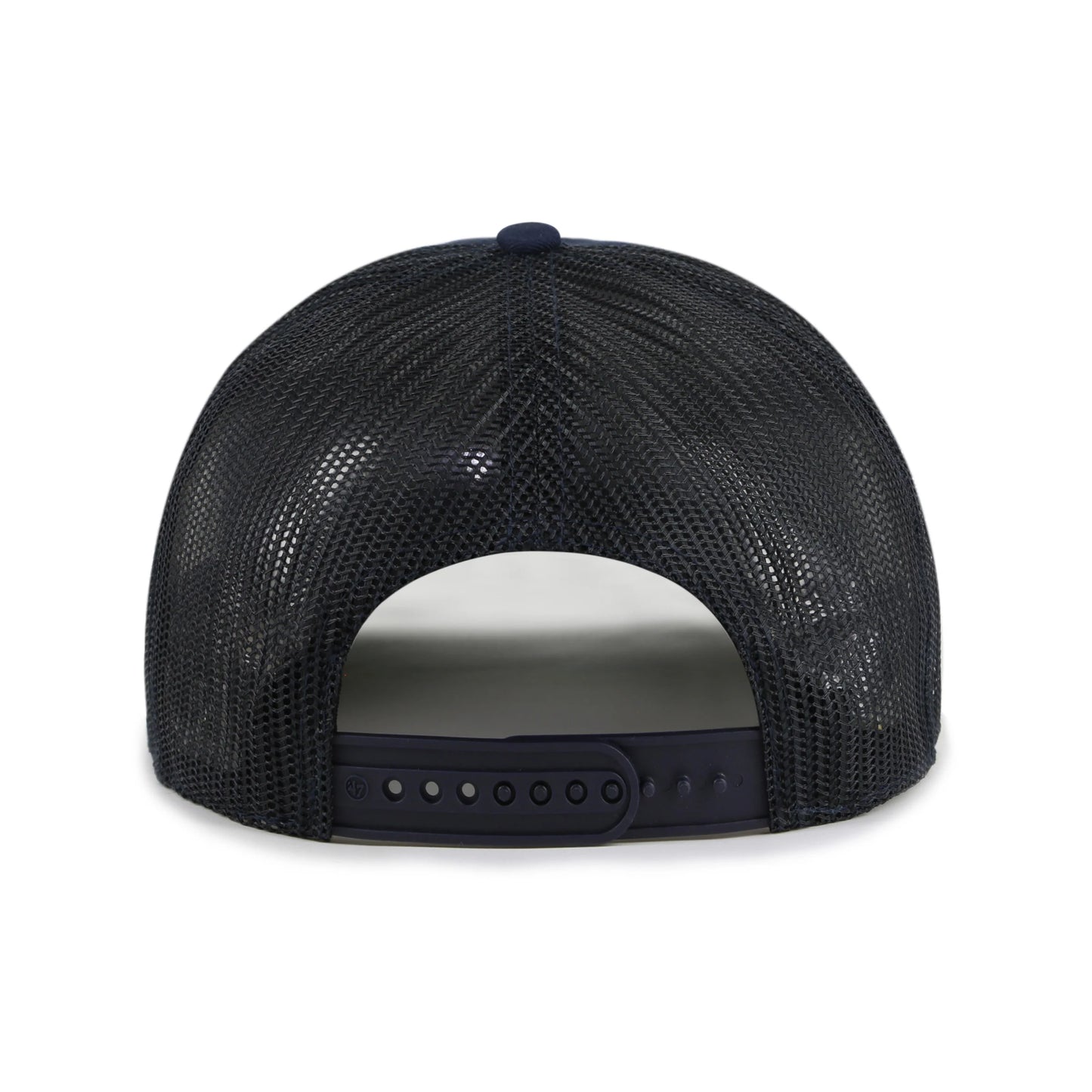 Notre Dame Fighting Irish Mesh '47 Hitch