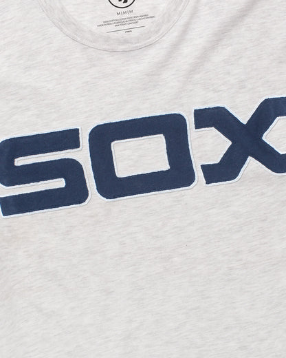 CHICAGO WHITE SOX COOPERSTOWN FRANKLIN '47 FIELDHOUSE TEE