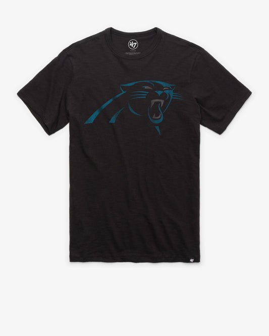 CAROLINA PANTHERS GRIT '47 SCRUM TEE