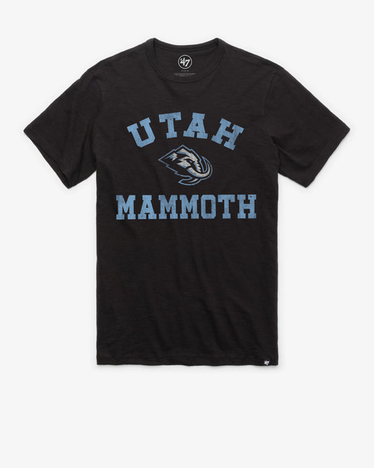 UTAH MAMMOTH ODESSA '47 SCRUM TEE