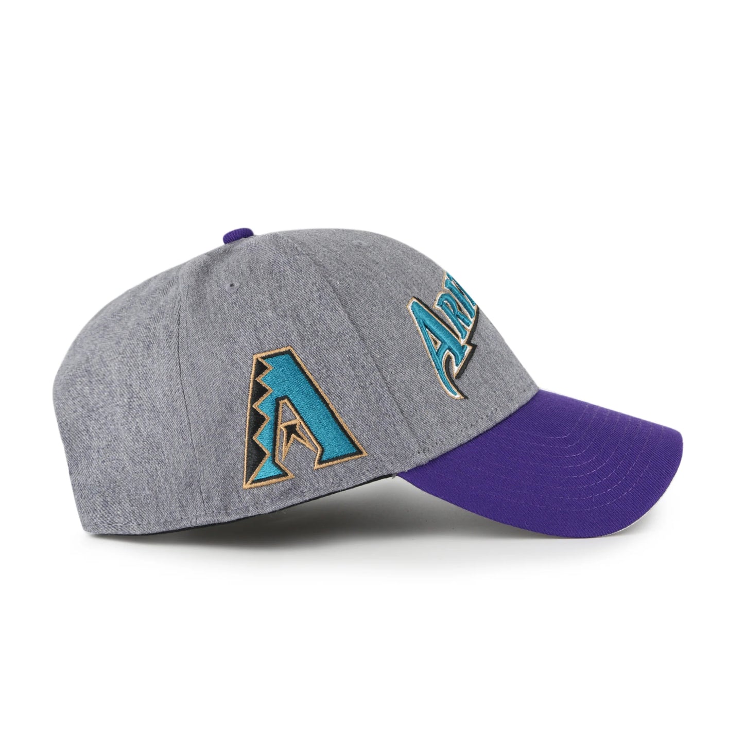 ARIZONA DIAMONDBACKS COOPERSTOWN GRANITE SCRIPT '47 MVP