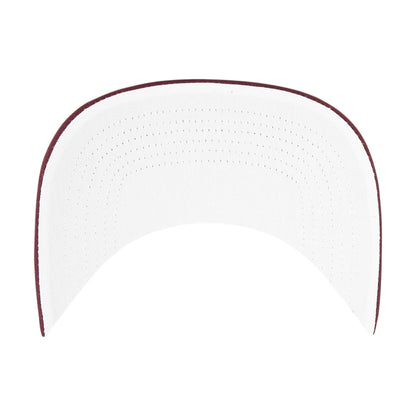 CLEVELAND CAVALIERS ROSCOE ROPE TWO TONE '47 HITCH