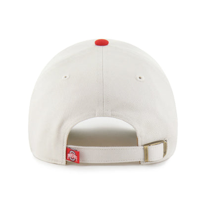 Ohio State Buckeyes Broke Line Loop '47 MVP