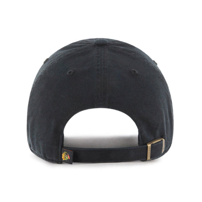 CHICAGO BLACKHAWKS '47 CLEAN UP