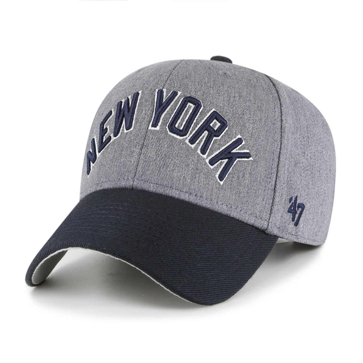 NEW YORK YANKEES GRANITE SCRIPT '47 MVP