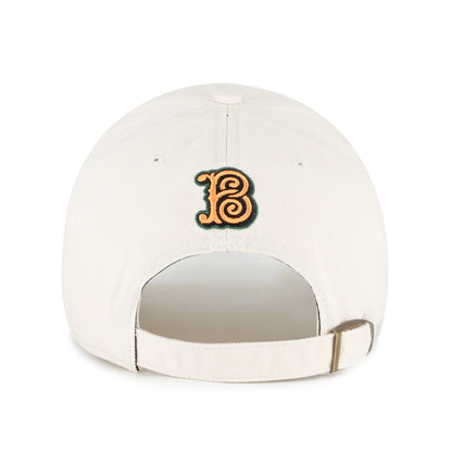 BALTIMORE ORIOLES CITY CONNECT ICE CREAM '47 CLEAN UP
