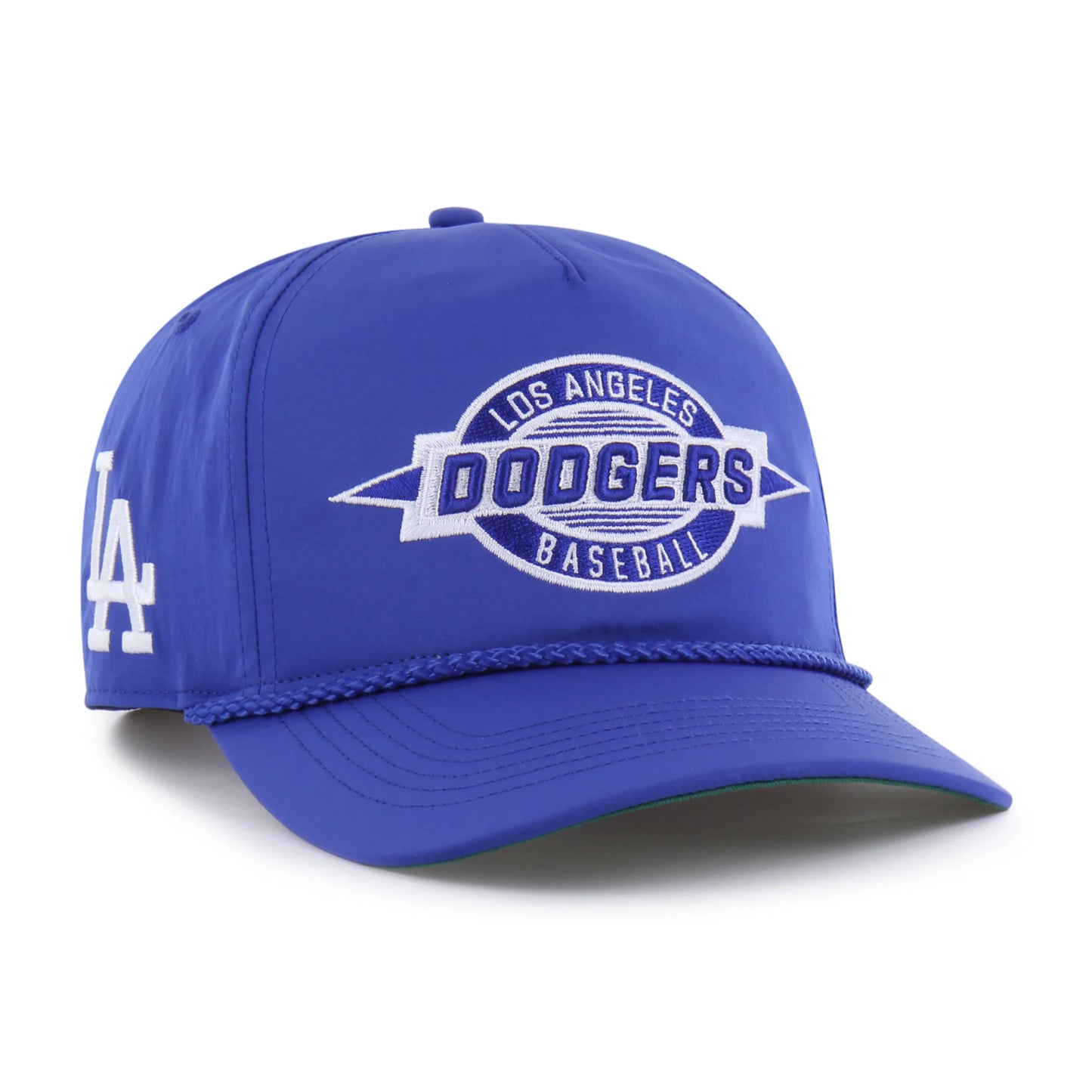 LOS ANGELES DODGERS FRAME OUT NYLON '47 HITCH
