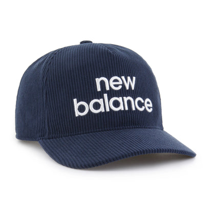 NEW BALANCE CORDUROY '47 HITCH