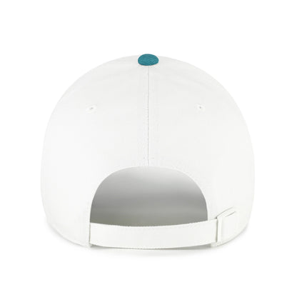 NASCAR CONTEMPORARY BASICS TWO TONE '47 CLEAN UP