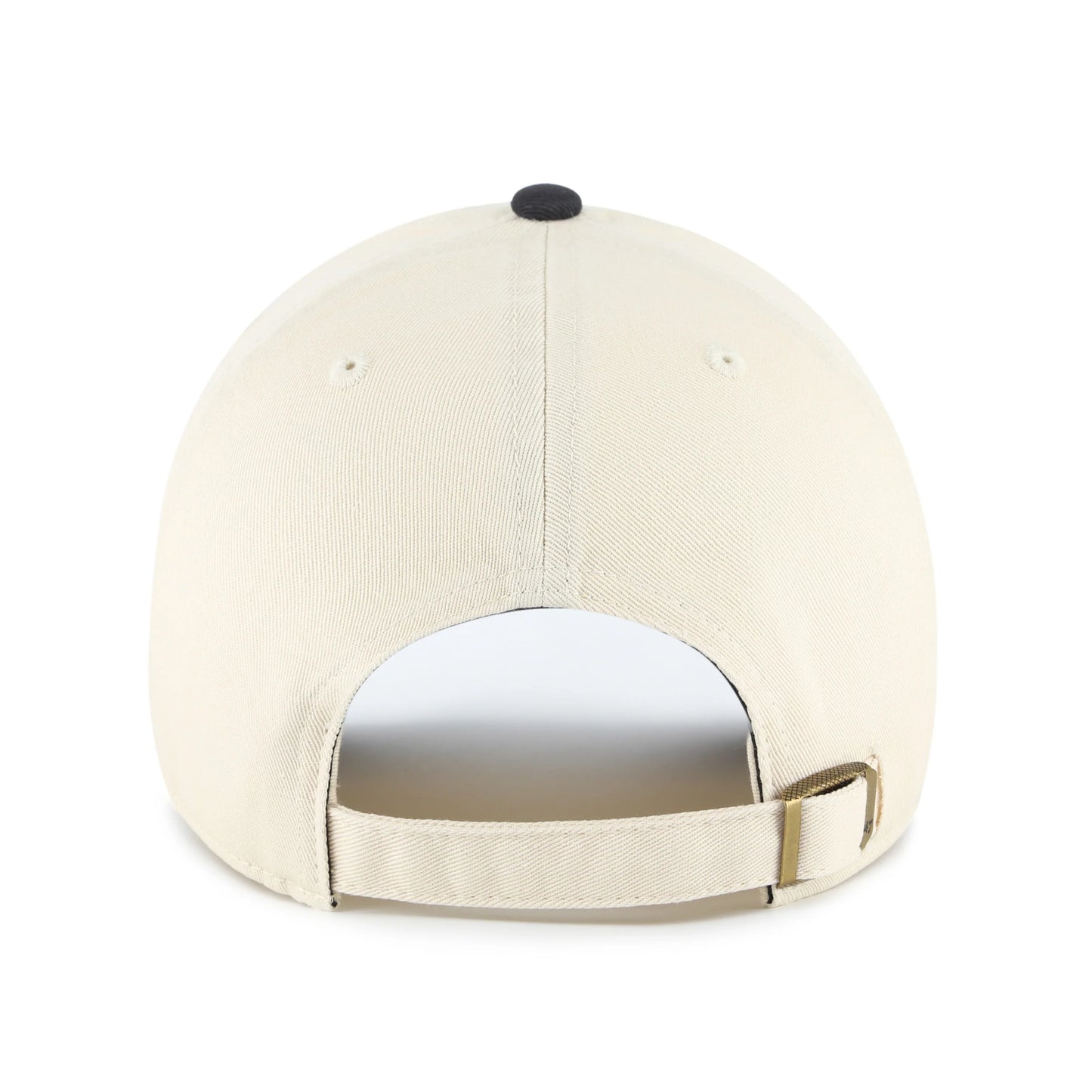 '47 BASICS TWO TONE CLEAN UP