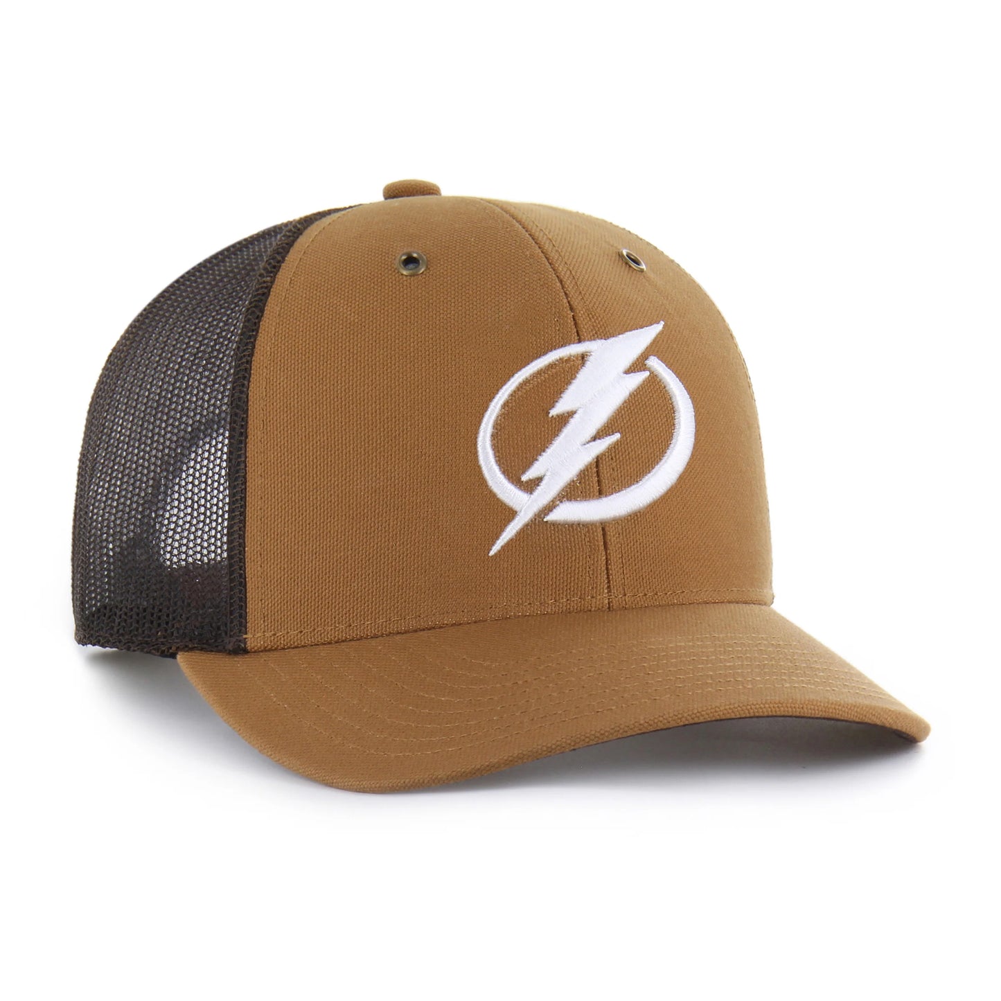 TAMPA BAY LIGHTNING CARHARTT '47 TRUCKER