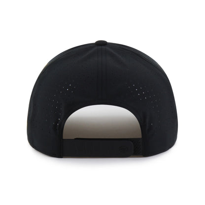 SAN DIEGO PADRES BRRR VAULT '47 HITCH