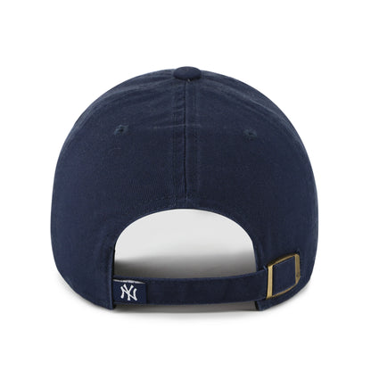 NEW YORK YANKEES CRITTER '47 KID'S CLEAN UP