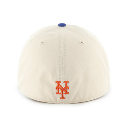 NEW YORK METS TWO TONE CLASSIC '47 FRANCHISE