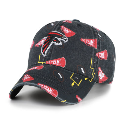 ATLANTA FALCONS STOMPING GROUND '47 KID'S CLEAN UP