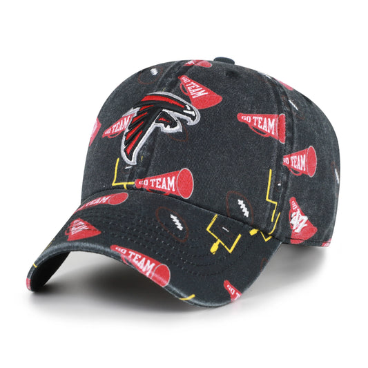 ATLANTA FALCONS STOMPING GROUND '47 KID'S CLEAN UP