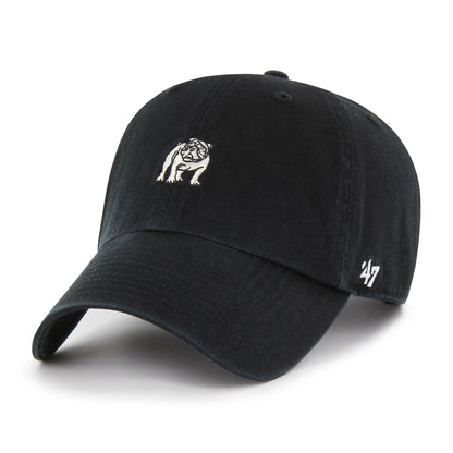 BULLDOG BASE RUNNER ICON '47 CLEAN UP