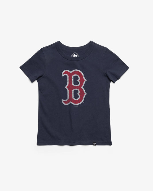BOSTON RED SOX PREMIER '47 KID'S FRANKLIN TEE