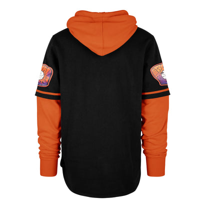 SAN FRANCISCO GIANTS CITY CONNECT TRIFECTA '47 SHORTSTOP HOOD